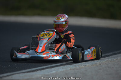 26/08/2012 : Coupe de l’amitié à Grabels (Photos Antoine Camblor) 2012 — karting