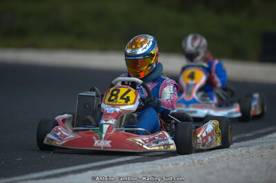 26/08/2012 : Coupe de l’amitié à Grabels (Photos Antoine Camblor) 2012 — karting