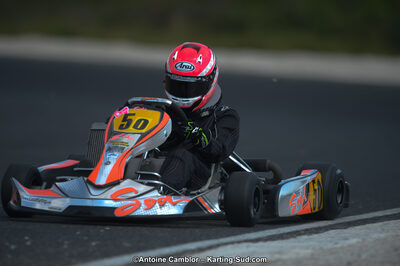 26/08/2012 : Coupe de l’amitié à Grabels (Photos Antoine Camblor) 2012 — karting