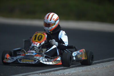 26/08/2012 : Coupe de l’amitié à Grabels (Photos Antoine Camblor) 2012 — karting