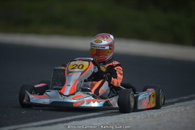 26/08/2012 : Coupe de l’amitié à Grabels (Photos Antoine Camblor) 2012 — karting