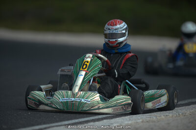 26/08/2012 : Coupe de l’amitié à Grabels (Photos Antoine Camblor) 2012 — karting