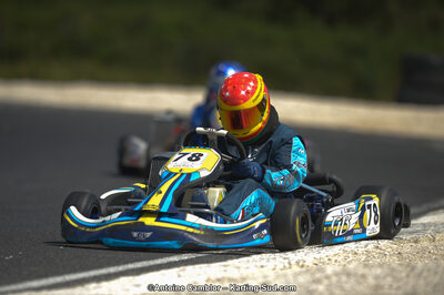 26/08/2012 : Coupe de l’amitié à Grabels (Photos Antoine Camblor) 2012 — karting