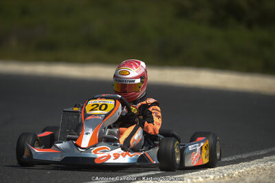 26/08/2012 : Coupe de l’amitié à Grabels (Photos Antoine Camblor) 2012 — karting