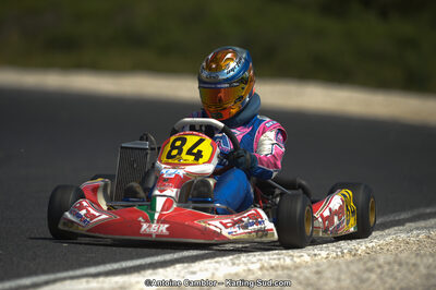 26/08/2012 : Coupe de l’amitié à Grabels (Photos Antoine Camblor) 2012 — karting