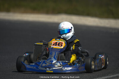 26/08/2012 : Coupe de l’amitié à Grabels (Photos Antoine Camblor) 2012 — karting