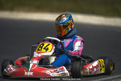 26/08/2012 : Coupe de l’amitié à Grabels (Photos Antoine Camblor) 2012 — karting