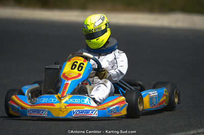 26/08/2012 : Coupe de l’amitié à Grabels (Photos Antoine Camblor) 2012 — karting