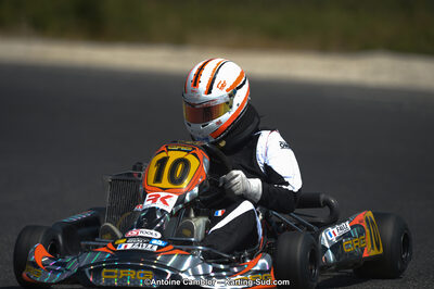26/08/2012 : Coupe de l’amitié à Grabels (Photos Antoine Camblor) 2012 — karting