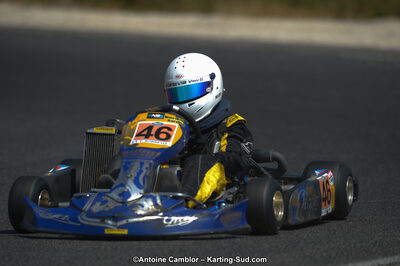 26/08/2012 : Coupe de l’amitié à Grabels (Photos Antoine Camblor) 2012 — karting
