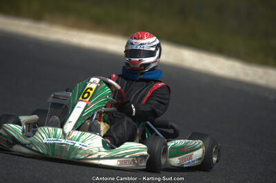 26/08/2012 : Coupe de l’amitié à Grabels (Photos Antoine Camblor) 2012 — karting