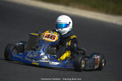 26/08/2012 : Coupe de l’amitié à Grabels (Photos Antoine Camblor) 2012 — karting