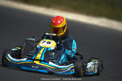 26/08/2012 : Coupe de l’amitié à Grabels (Photos Antoine Camblor) 2012 — karting