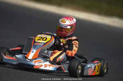 26/08/2012 : Coupe de l’amitié à Grabels (Photos Antoine Camblor) 2012 — karting