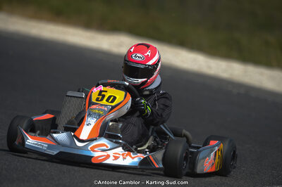 26/08/2012 : Coupe de l’amitié à Grabels (Photos Antoine Camblor) 2012 — karting