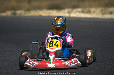 26/08/2012 : Coupe de l’amitié à Grabels (Photos Antoine Camblor) 2012 — karting