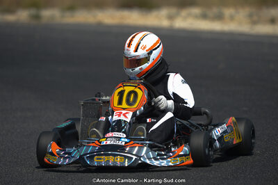 26/08/2012 : Coupe de l’amitié à Grabels (Photos Antoine Camblor) 2012 — karting