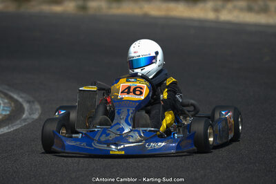 26/08/2012 : Coupe de l’amitié à Grabels (Photos Antoine Camblor) 2012 — karting
