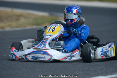 26/08/2012 : Coupe de l’amitié à Grabels (Photos Antoine Camblor) 2012 — karting