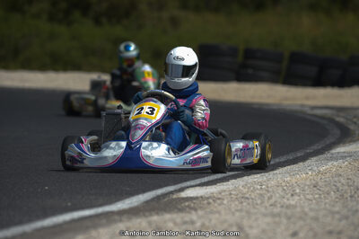 26/08/2012 : Coupe de l’amitié à Grabels (Photos Antoine Camblor) 2012 — karting