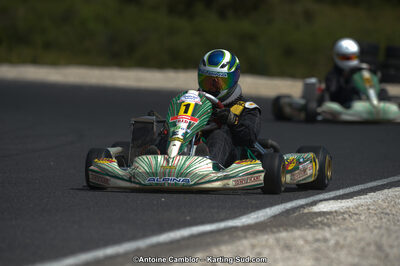 26/08/2012 : Coupe de l’amitié à Grabels (Photos Antoine Camblor) 2012 — karting