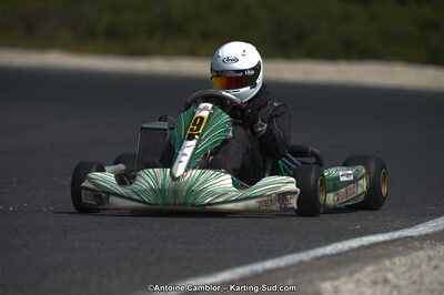 26/08/2012 : Coupe de l’amitié à Grabels (Photos Antoine Camblor) 2012 — karting