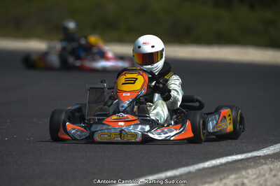 26/08/2012 : Coupe de l’amitié à Grabels (Photos Antoine Camblor) 2012 — karting