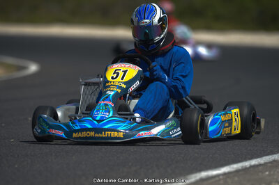 26/08/2012 : Coupe de l’amitié à Grabels (Photos Antoine Camblor) 2012 — karting