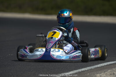 26/08/2012 : Coupe de l’amitié à Grabels (Photos Antoine Camblor) 2012 — karting