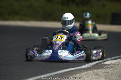 26/08/2012 : Coupe de l’amitié à Grabels (Photos Antoine Camblor) 2012 — karting