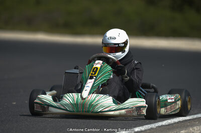 26/08/2012 : Coupe de l’amitié à Grabels (Photos Antoine Camblor) 2012 — karting