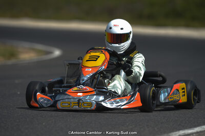 26/08/2012 : Coupe de l’amitié à Grabels (Photos Antoine Camblor) 2012 — karting