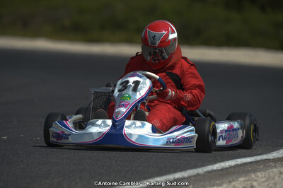 26/08/2012 : Coupe de l’amitié à Grabels (Photos Antoine Camblor) 2012 — karting