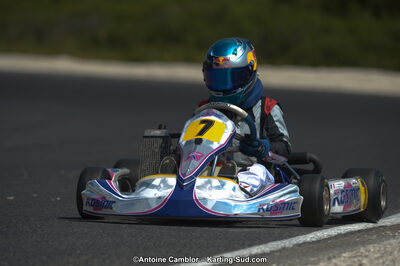 26/08/2012 : Coupe de l’amitié à Grabels (Photos Antoine Camblor) 2012 — karting