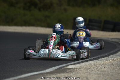 26/08/2012 : Coupe de l’amitié à Grabels (Photos Antoine Camblor) 2012 — karting