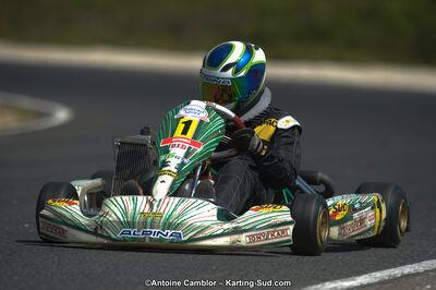 26/08/2012 : Coupe de l’amitié à Grabels (Photos Antoine Camblor) 2012 — karting