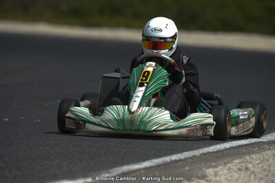 26/08/2012 : Coupe de l’amitié à Grabels (Photos Antoine Camblor) 2012 — karting
