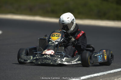 26/08/2012 : Coupe de l’amitié à Grabels (Photos Antoine Camblor) 2012 — karting