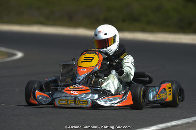 26/08/2012 : Coupe de l’amitié à Grabels (Photos Antoine Camblor) 2012 — karting