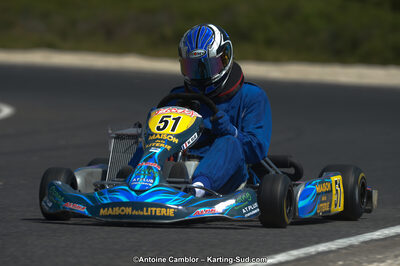 26/08/2012 : Coupe de l’amitié à Grabels (Photos Antoine Camblor) 2012 — karting
