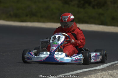 26/08/2012 : Coupe de l’amitié à Grabels (Photos Antoine Camblor) 2012 — karting