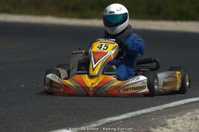 26/08/2012 : Coupe de l’amitié à Grabels (Photos Antoine Camblor) 2012 — karting