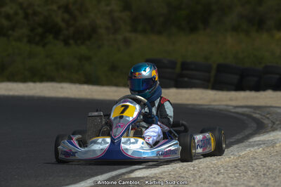 26/08/2012 : Coupe de l’amitié à Grabels (Photos Antoine Camblor) 2012 — karting