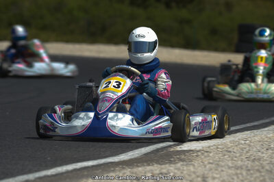 26/08/2012 : Coupe de l’amitié à Grabels (Photos Antoine Camblor) 2012 — karting