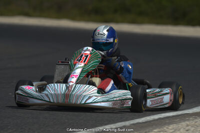 26/08/2012 : Coupe de l’amitié à Grabels (Photos Antoine Camblor) 2012 — karting