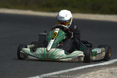 26/08/2012 : Coupe de l’amitié à Grabels (Photos Antoine Camblor) 2012 — karting