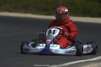26/08/2012 : Coupe de l’amitié à Grabels (Photos Antoine Camblor) 2012 — karting