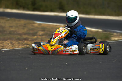 26/08/2012 : Coupe de l’amitié à Grabels (Photos Antoine Camblor) 2012 — karting