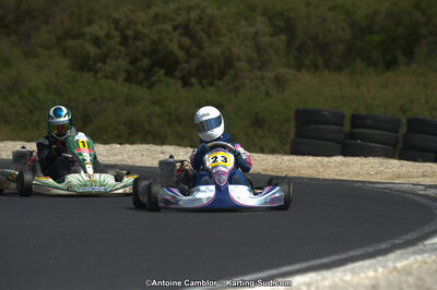26/08/2012 : Coupe de l’amitié à Grabels (Photos Antoine Camblor) 2012 — karting