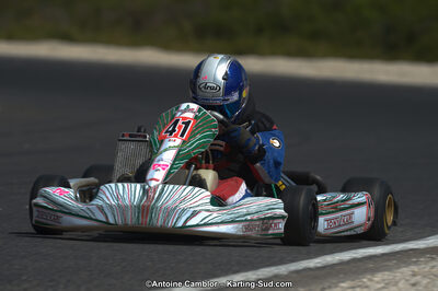 26/08/2012 : Coupe de l’amitié à Grabels (Photos Antoine Camblor) 2012 — karting